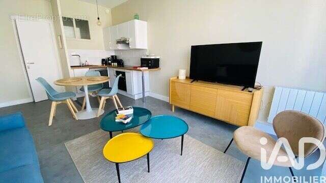 Photo 3 - Appartement à ROYAN