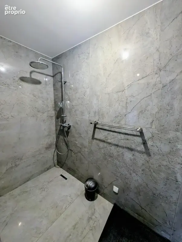 Maison contemporaine 240 m2 avec piscine, T2 indépendant et garage - photo 11
