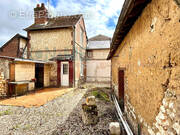 Maison à LOUVIERS