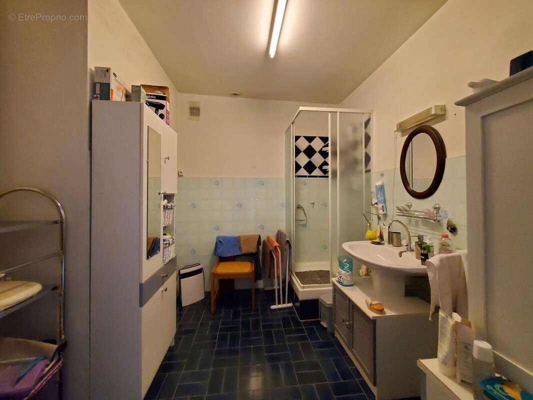 Photo 3 - Appartement à DIGOIN