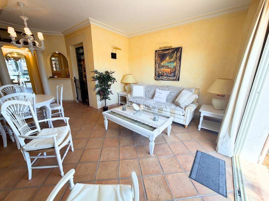 Maison à GRIMAUD