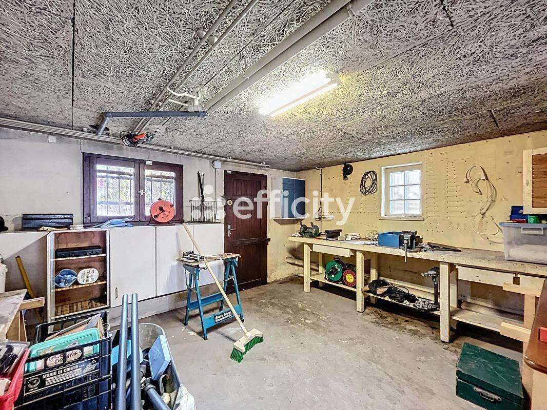 Maison à LIVRY-GARGAN