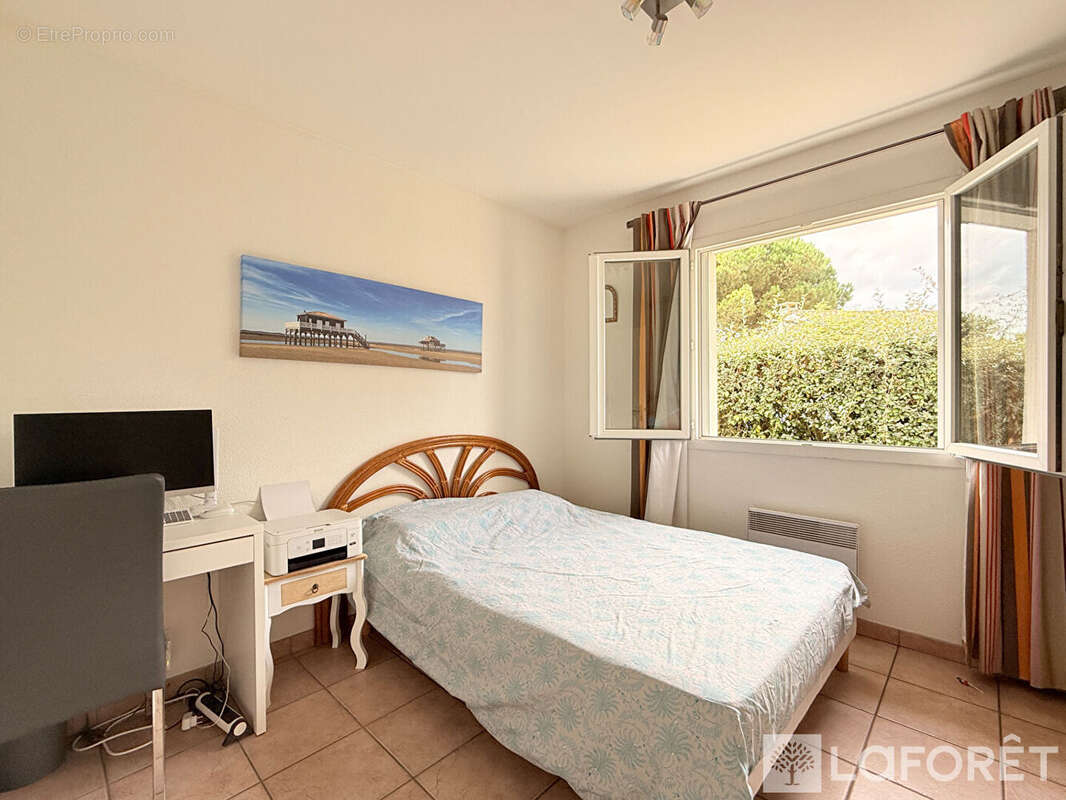 Maison à LA TESTE-DE-BUCH