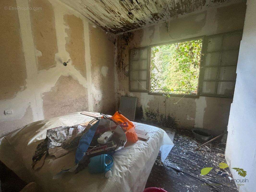 Maison à SAINT-MARTIN-SAINTE-CATHERINE