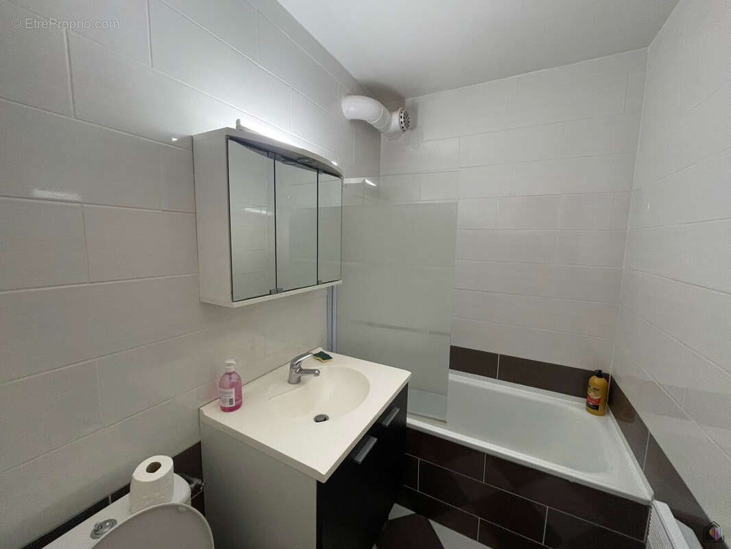 Appartement à FECAMP