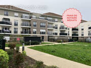 Appartement à JOUY-LE-MOUTIER