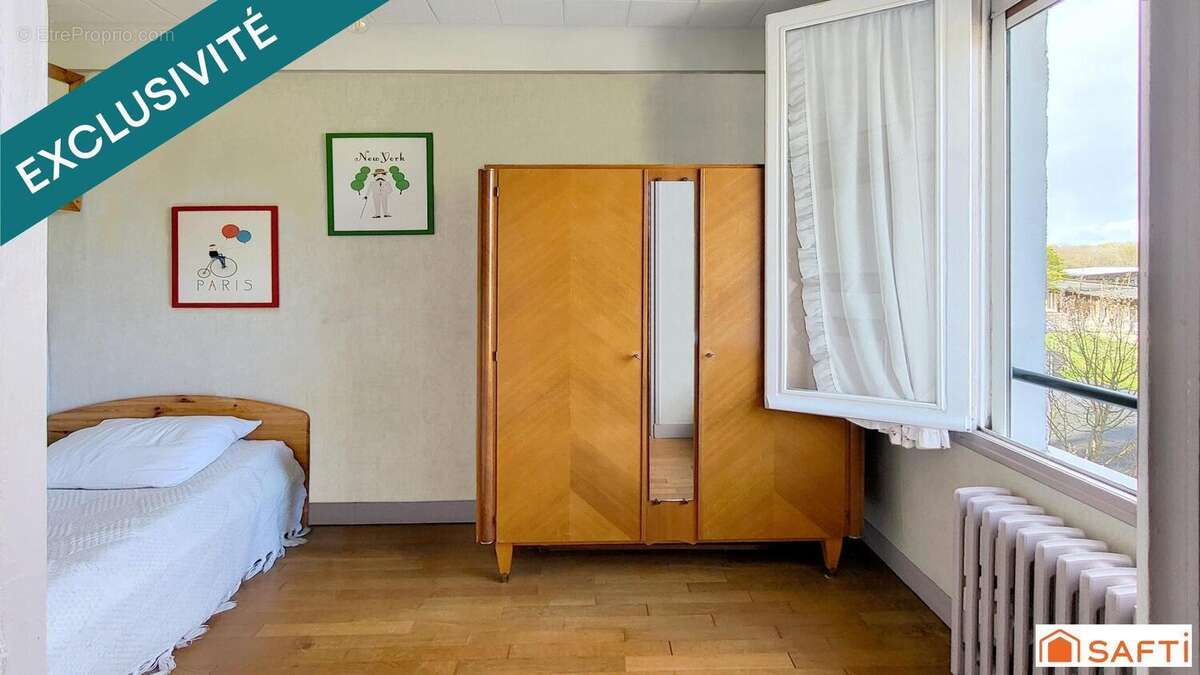 Photo 8 - Maison à DRAVEIL