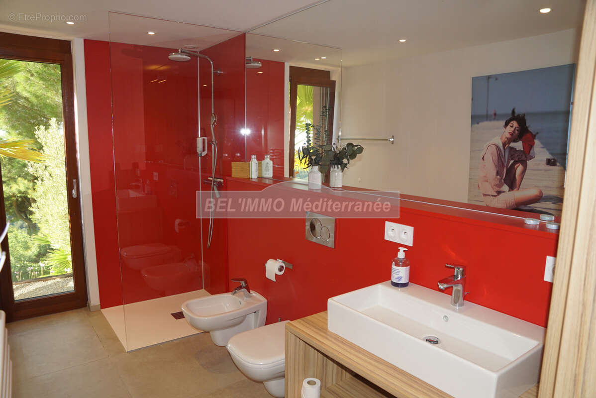 Maison à RAYOL-CANADEL-SUR-MER