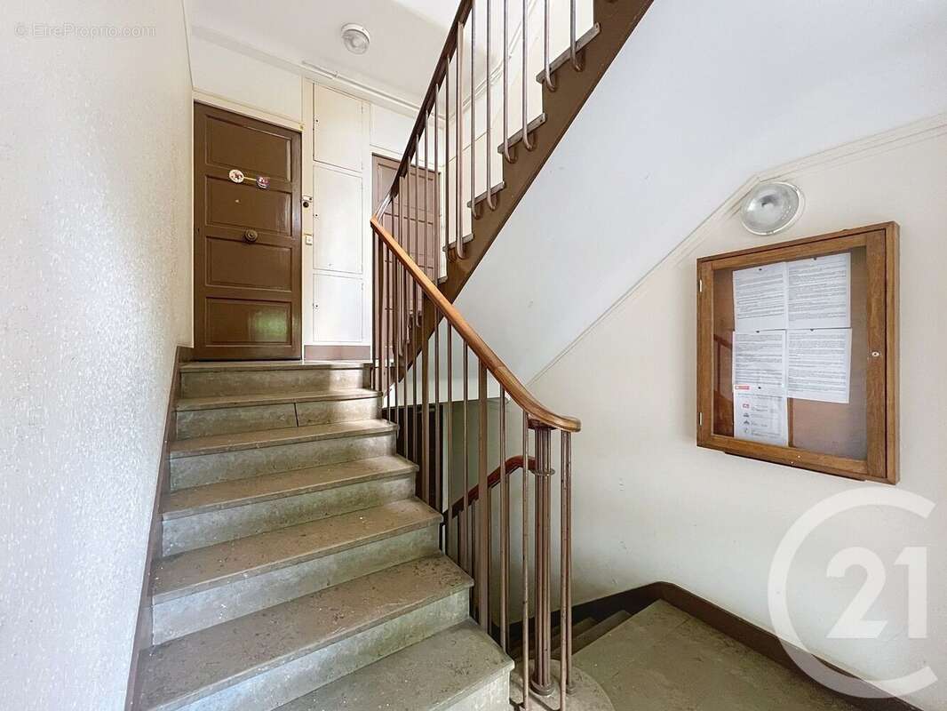 Appartement à MONTEREAU-FAULT-YONNE