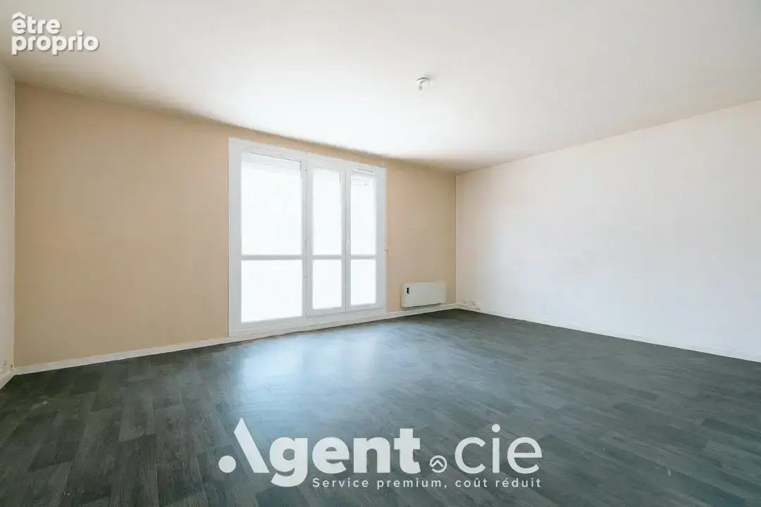 Appartement 3 pièces 66 m² à vendre à Caen (14000) - photo 3