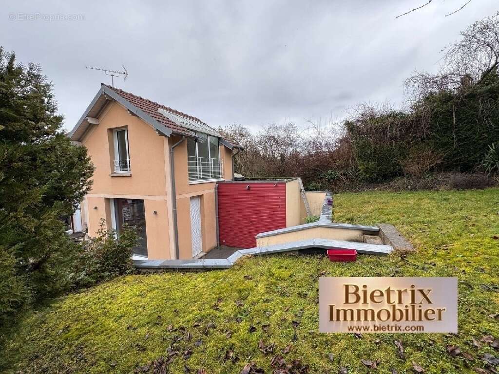 Maison 85 m² à L'isle-Adam  - photo 12