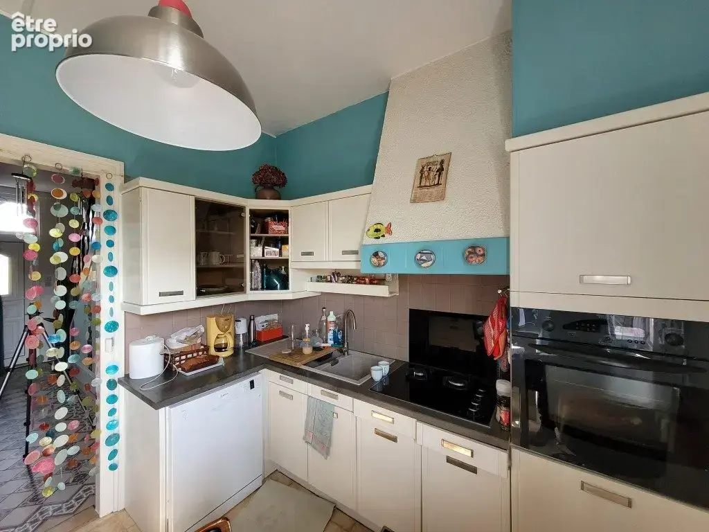 Maison 4 pièces 95 m² à vendre à Avesnelles (59440) - photo 8