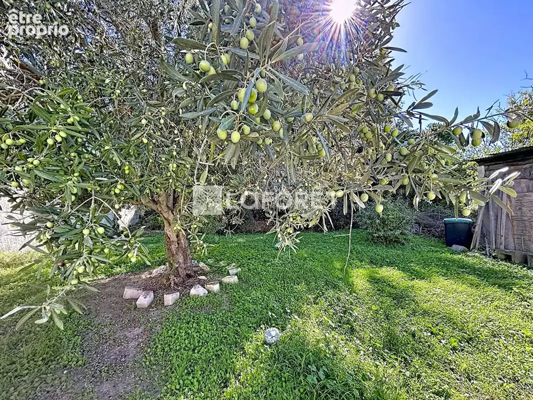 Maison Aubagne 8 pièces de 165m2 - photo 16