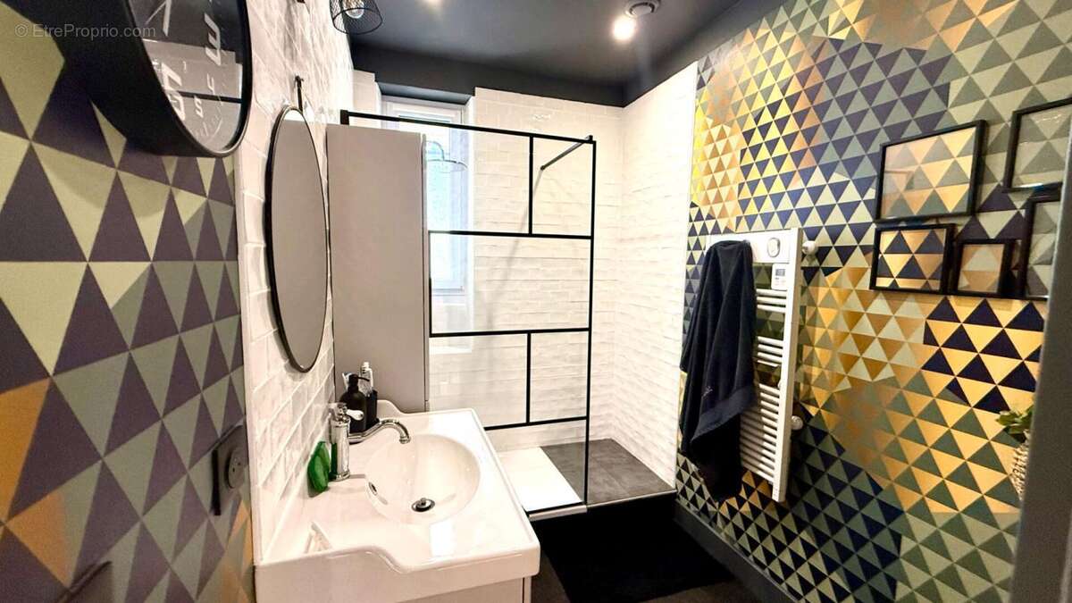 Maison à MAUVES-SUR-LOIRE