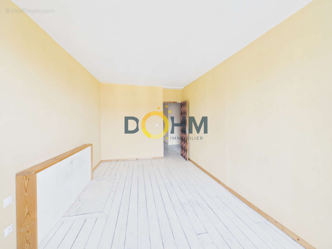 Maison à CRAPONNE-SUR-ARZON