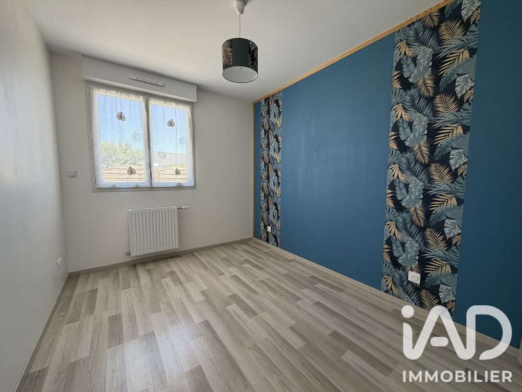 Photo 6 - Maison à JOUE-SUR-ERDRE