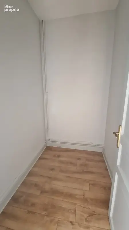 Appartement F3 duplex rénové 2 parkings privatifs environnement privilégié - photo 20
