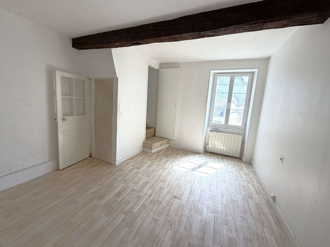 Maison Ecouche Les Vallees - photo 4