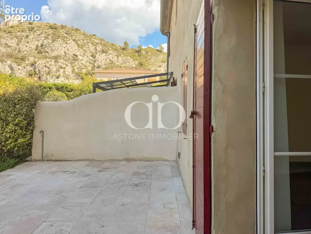 Roquevaire- maison/appartement t4 jardin residence intimiste privilegiee - photo 2