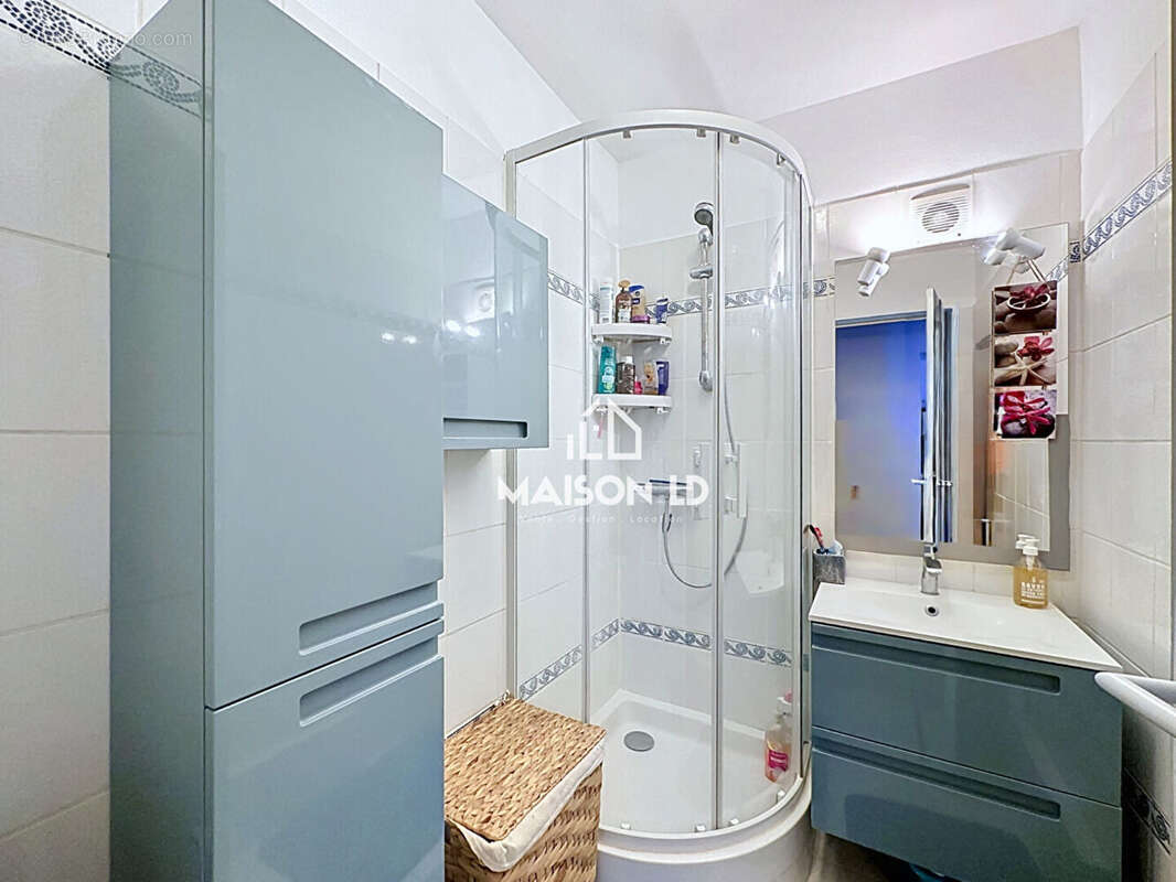 Appartement à CAEN