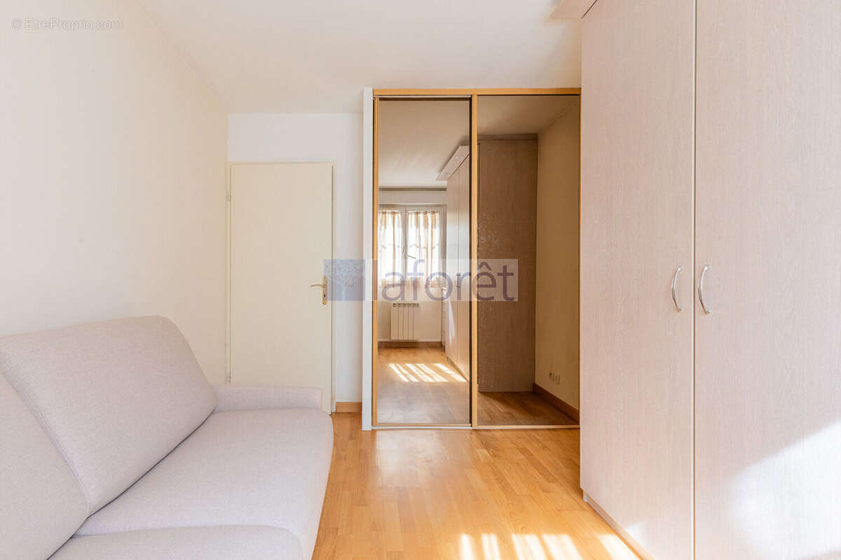 Appartement Longjumeau 2 pièce(s) 45 m2 - photo 9