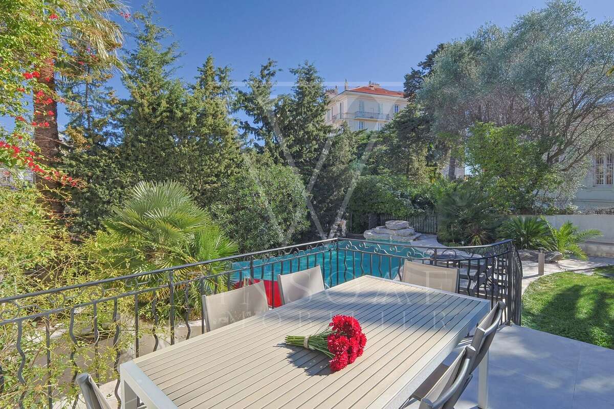 Maison à CANNES