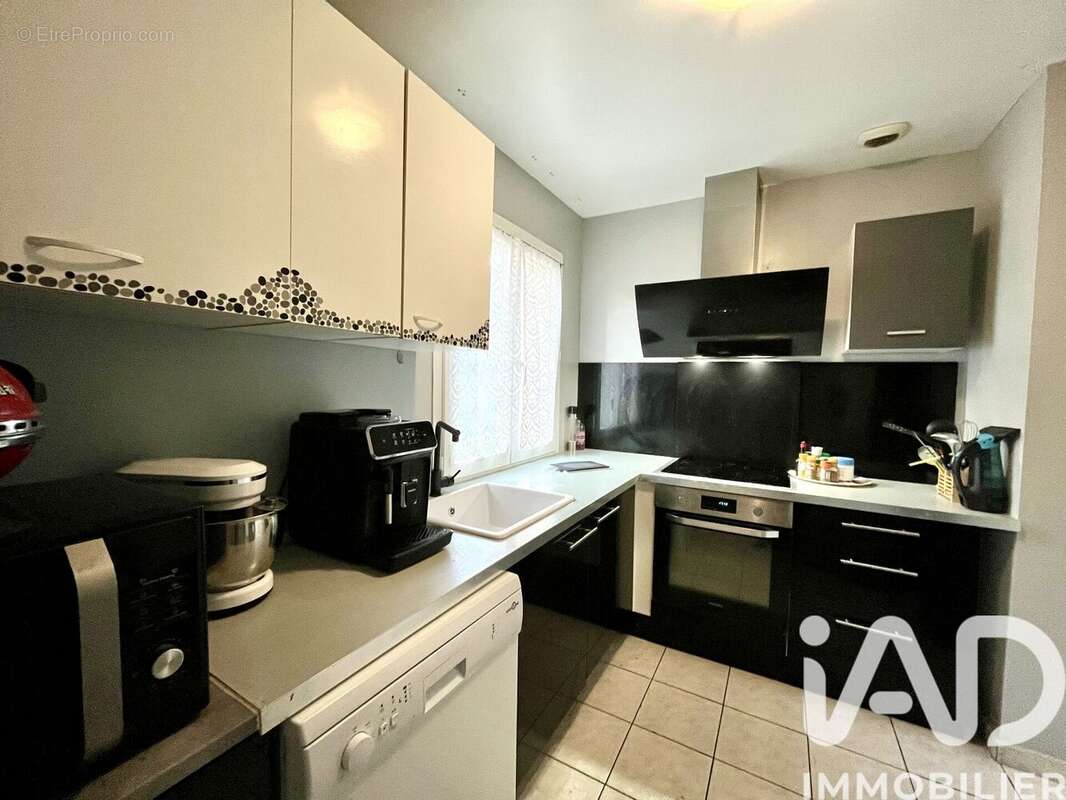 Photo 6 - Appartement à FUVEAU