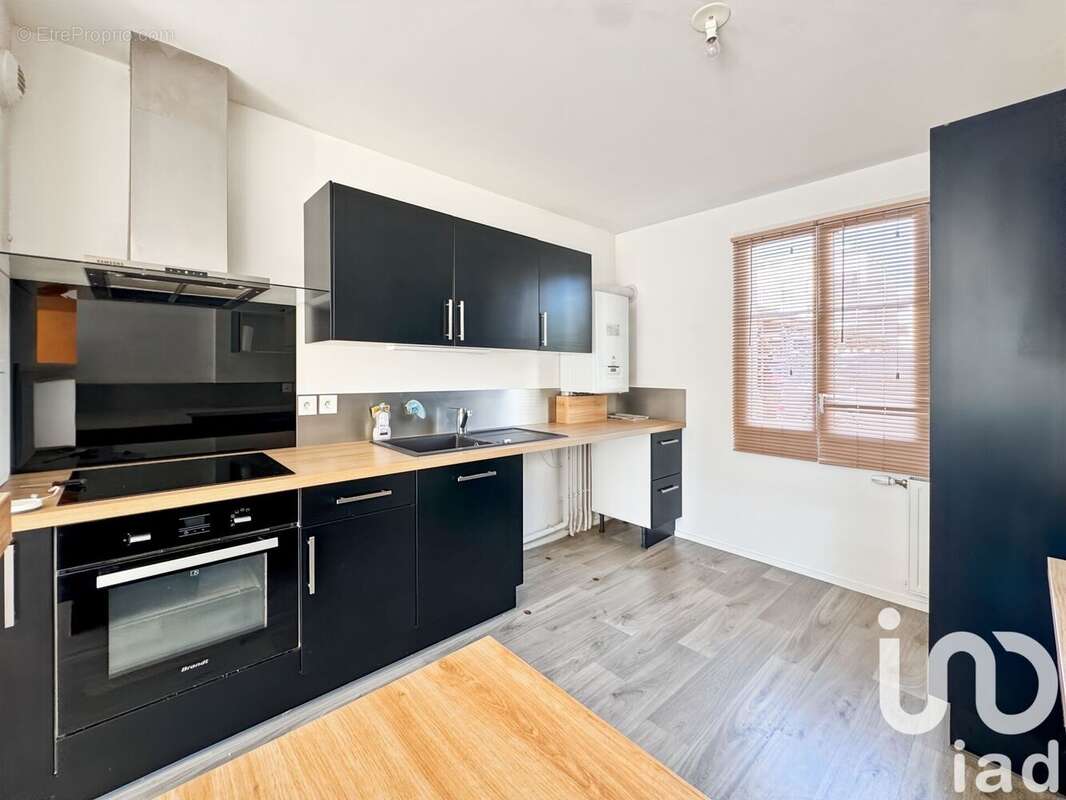 Photo 8 - Maison à ARPAJON