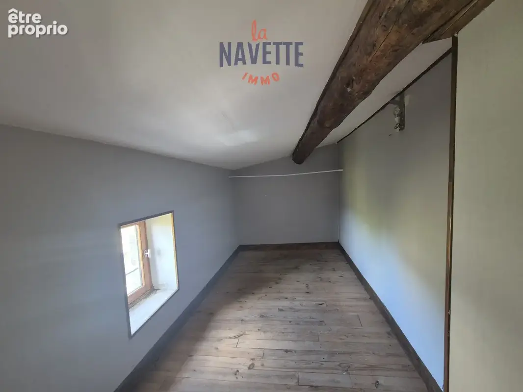 Maison de village Veyre Monton - photo 10