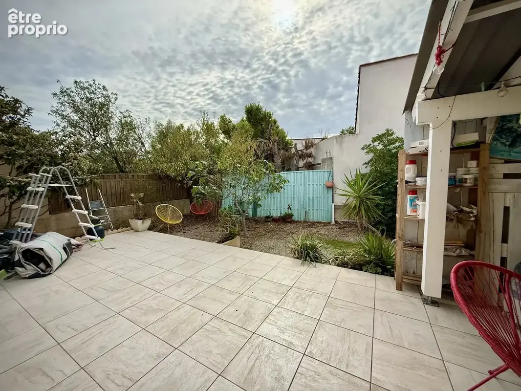 Jolie maison 4 faces sur 600m2 de parcelle - photo 15