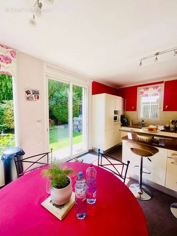 Photo 6 - Maison à SAINT-QUENTIN