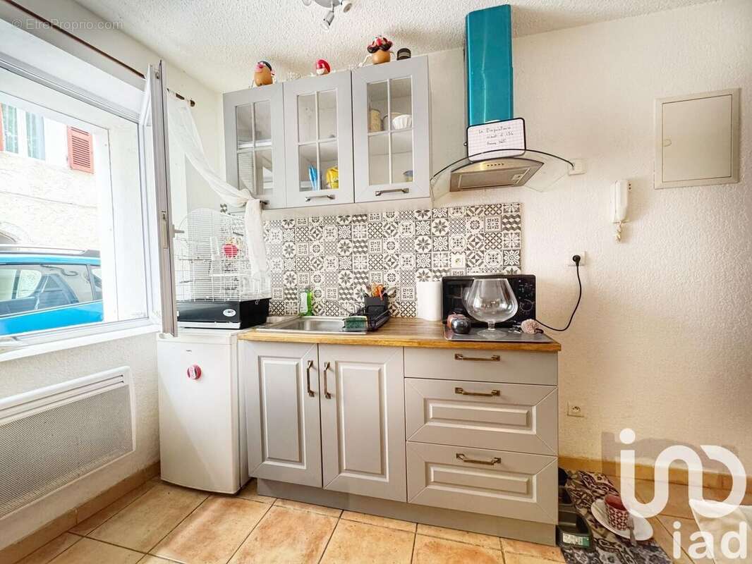 Photo 4 - Appartement à SOLLIES-PONT