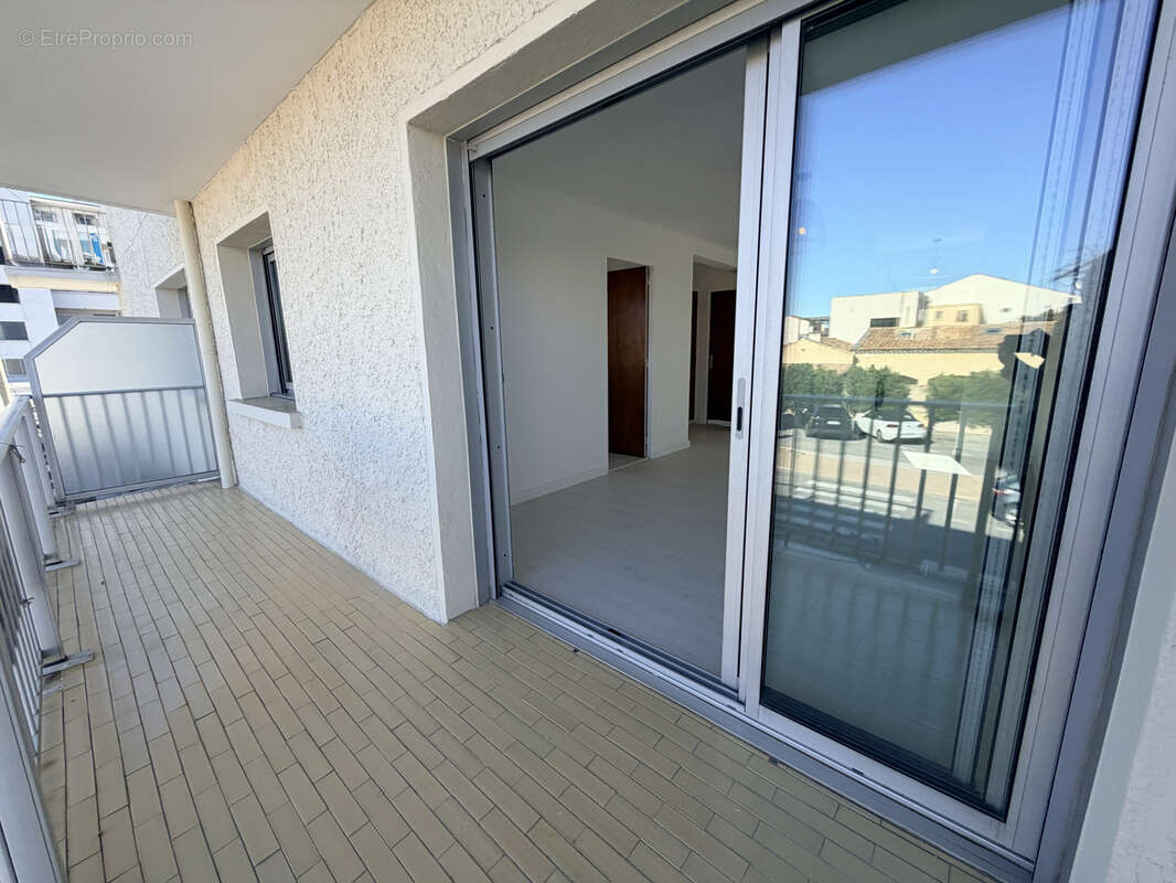 Appartement à PALAVAS-LES-FLOTS