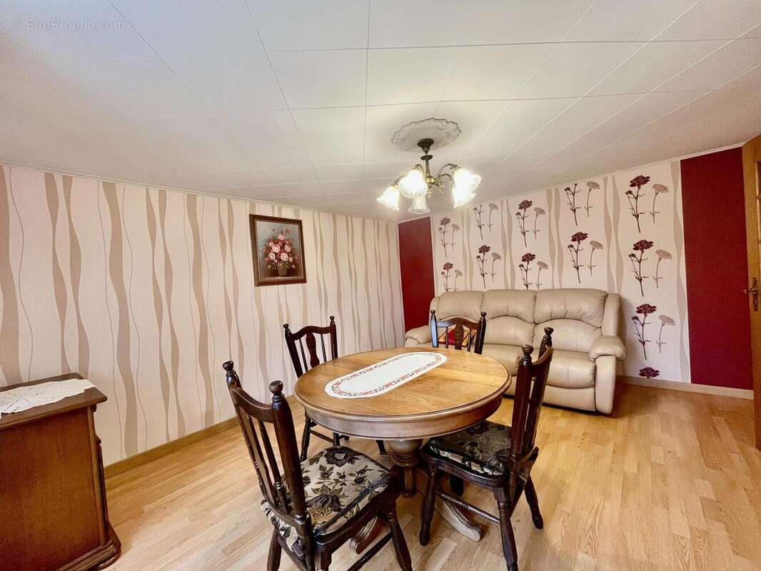 Photo 6 - Maison à FAULQUEMONT