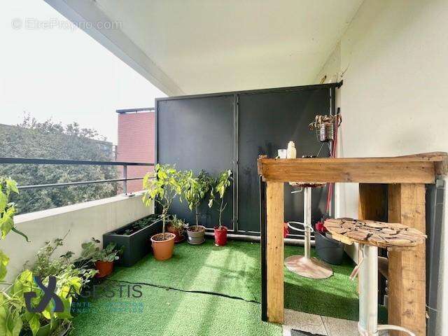   - Appartement à COLOMIERS