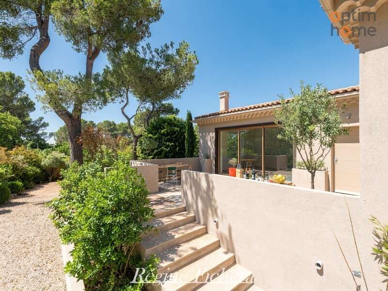 Maison à AIX-EN-PROVENCE
