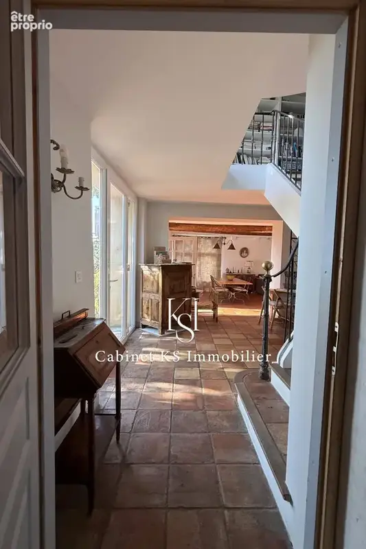 Maison 6 pièces 181 m² à vendre à Seillons-Source-D'argens (83470) - photo 9