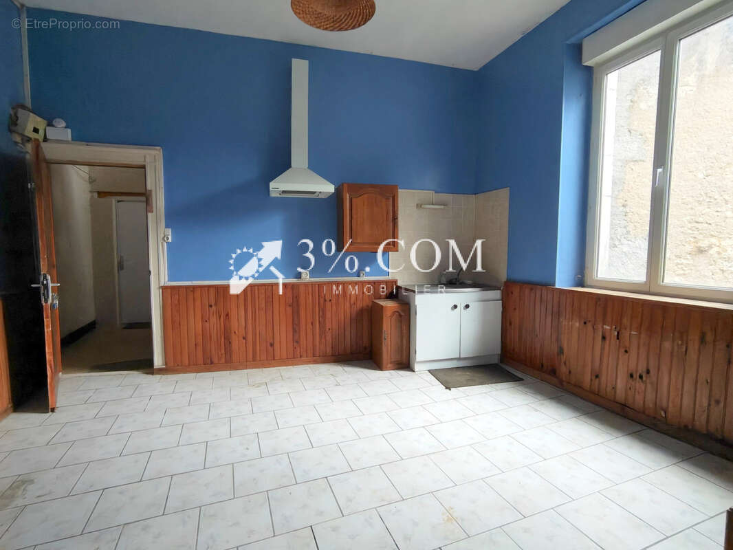 Appartement à FOUG