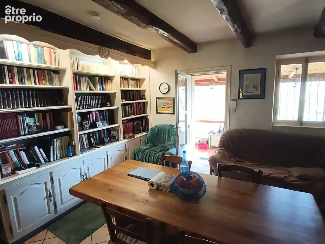 Maison isolée proche Capdenac - photo 3