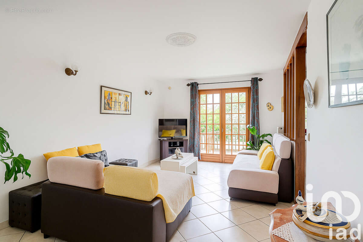 Photo 3 - Maison à JUVISY-SUR-ORGE