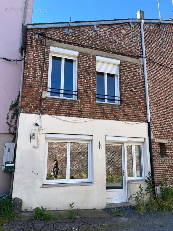 Photo 7 - Maison à GUISE