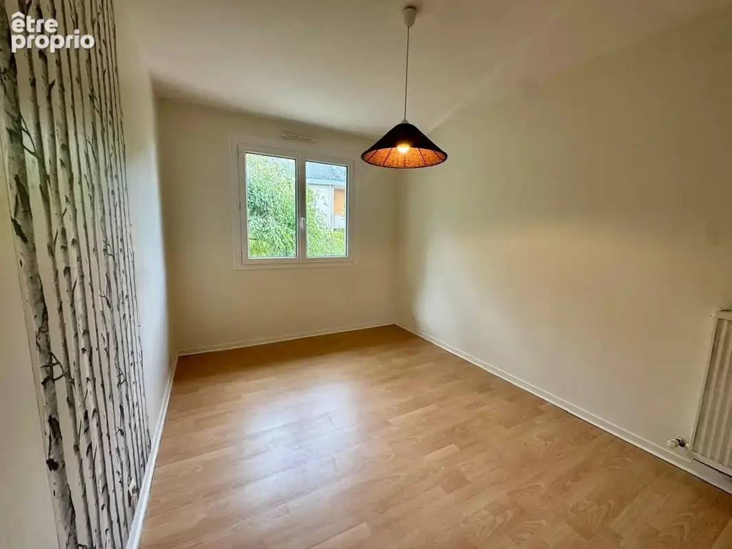 Maison 7 pièces 121 m² à vendre à La Meziere (35520) - photo 7