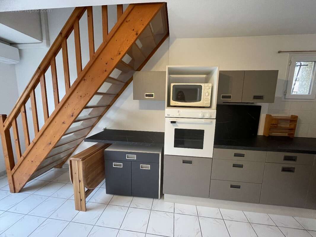 Le grau d'agde - maison 3 pièces - terrasses - parking - photo 11