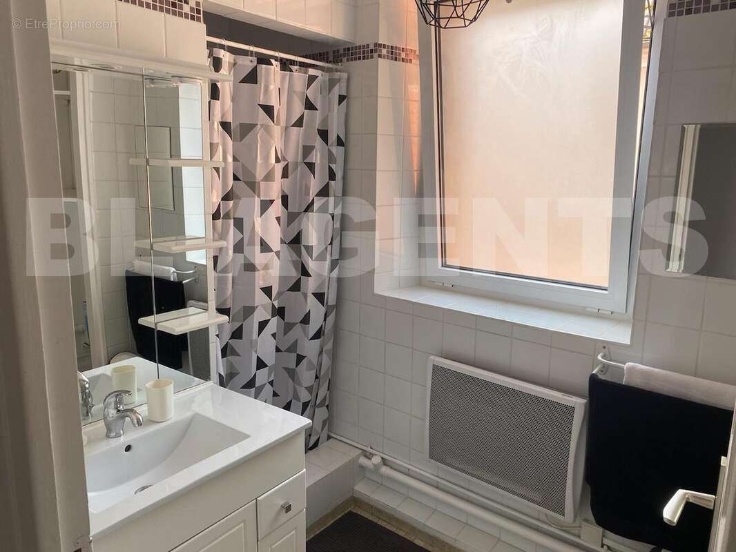 ebfeb827-5ff3-4a7d-9525-97a87e5dff71 - Appartement à CHARNY