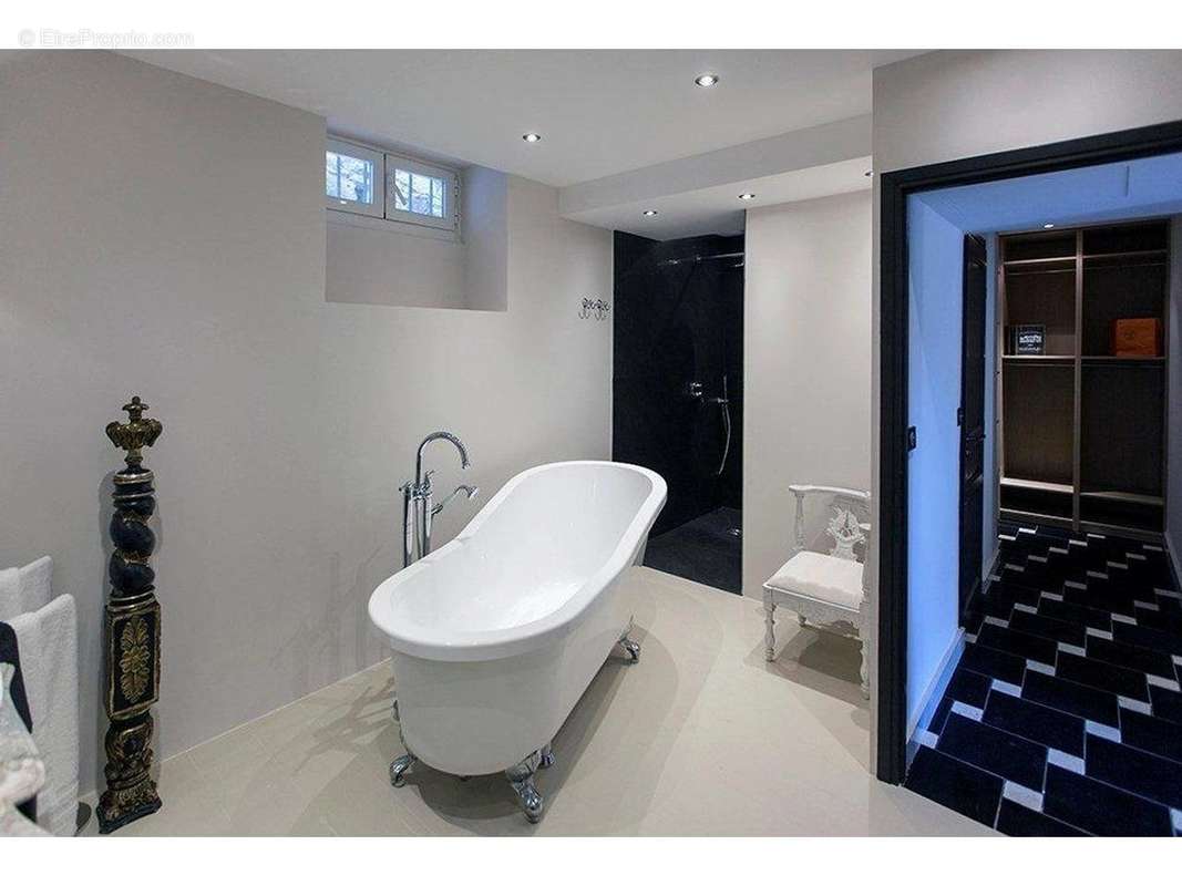 Maison à VILLEFRANCHE-SUR-MER