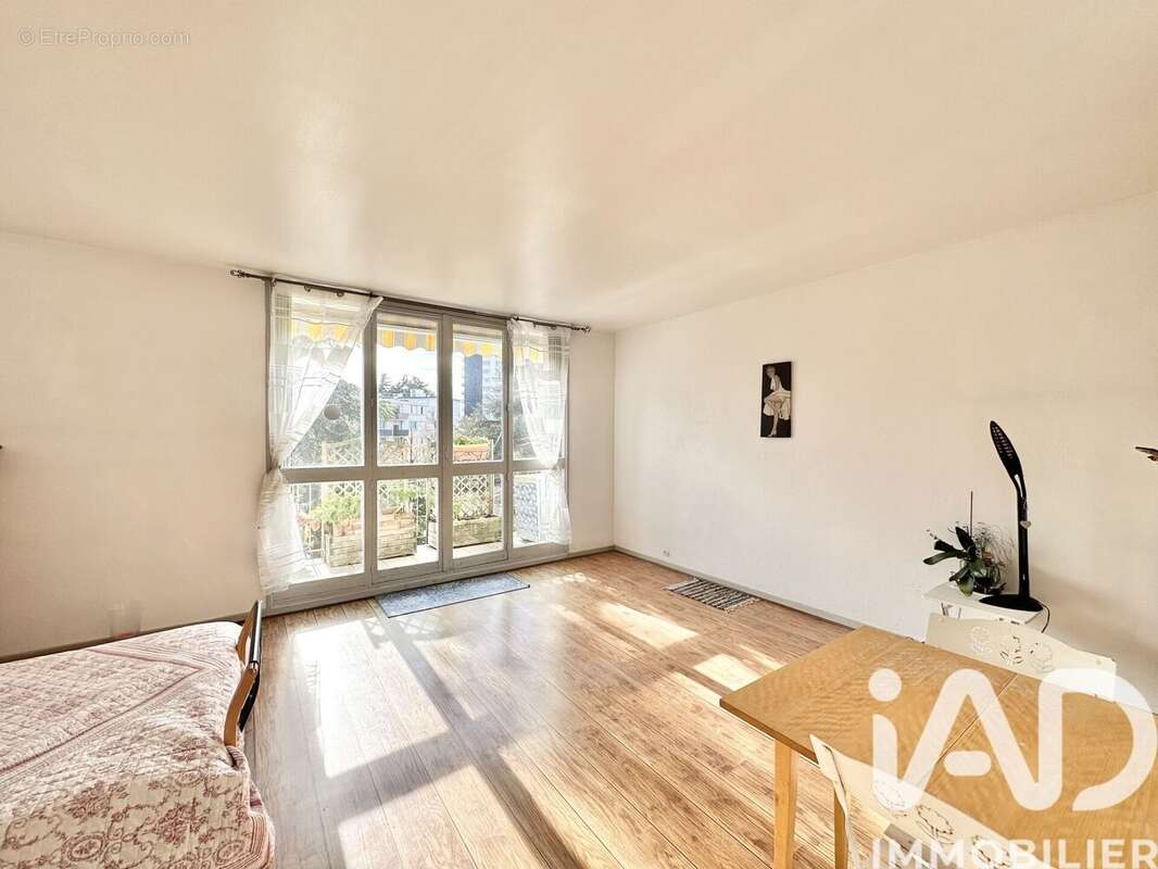 Photo 3 - Appartement à SAINT-MICHEL-SUR-ORGE