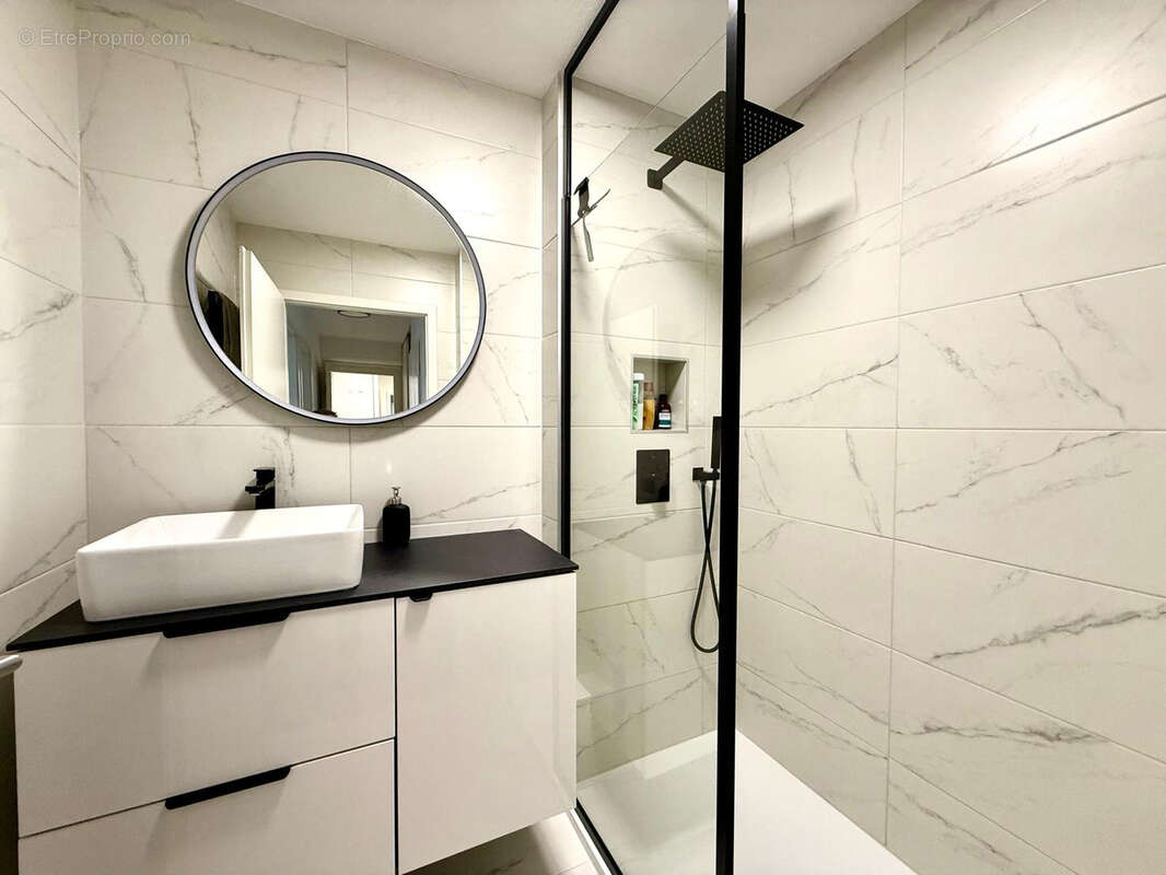 Appartement à WEYERSHEIM