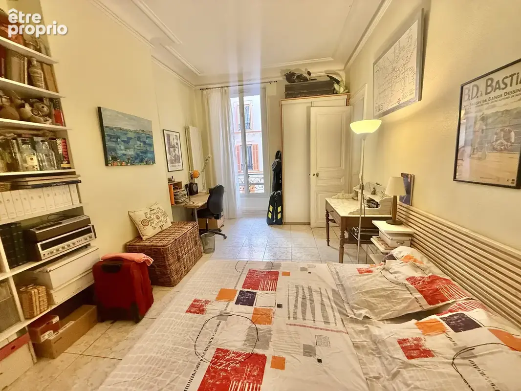13001 - rue de la republique - magnifique appartement de 128m2 - photo 5