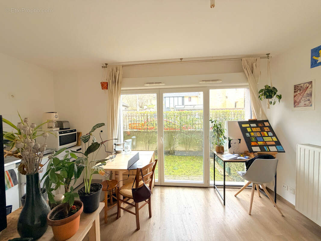Appartement à CAEN