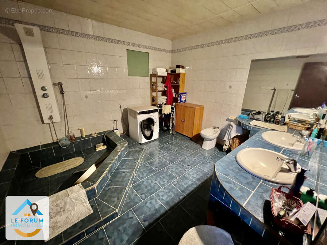 Maison à LE TAMPON